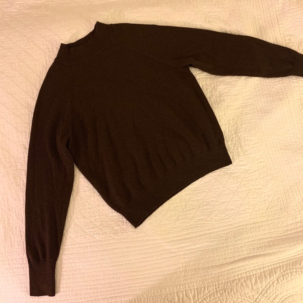 Winter Crewneck